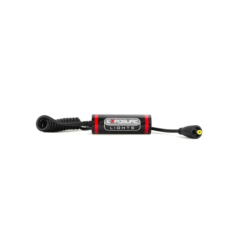 USE Exposure 1.7A Support Cell Headtorch Battery Pack