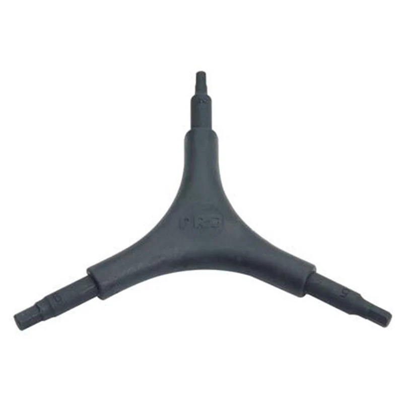 PRO Y-Schlüssel Inbus 4/5/6mm
