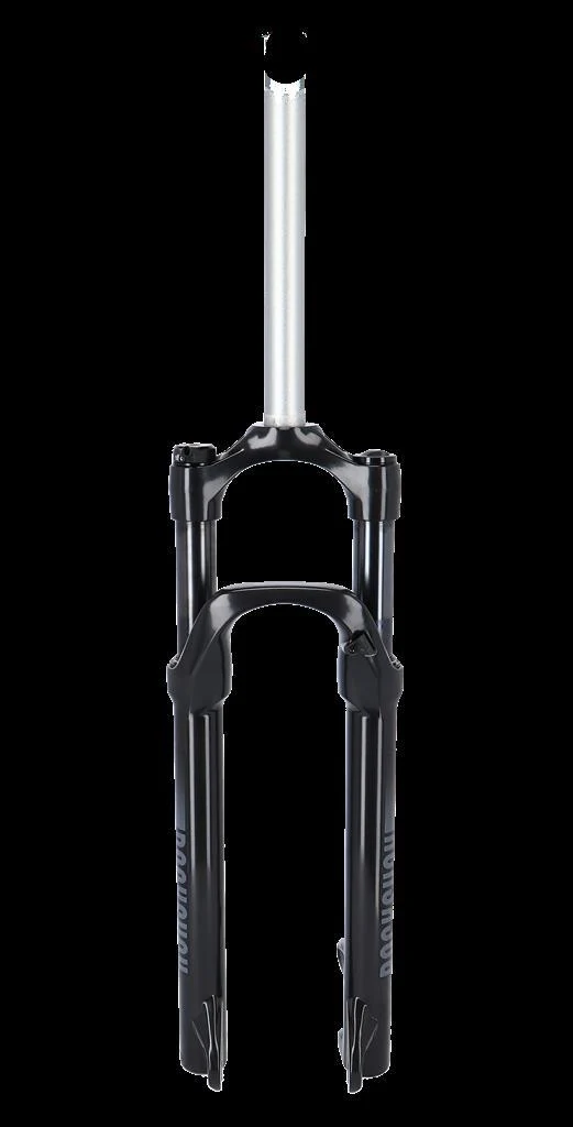 Rockshox Federg.RockSh.Judy Silver TK 100mm SA 27.5"1 1/8,sw,9QR,Rem,42offs,Disc A3