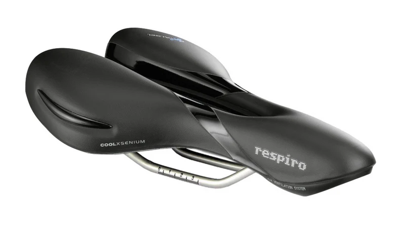 Selle Royal Respiro Soft Athletic