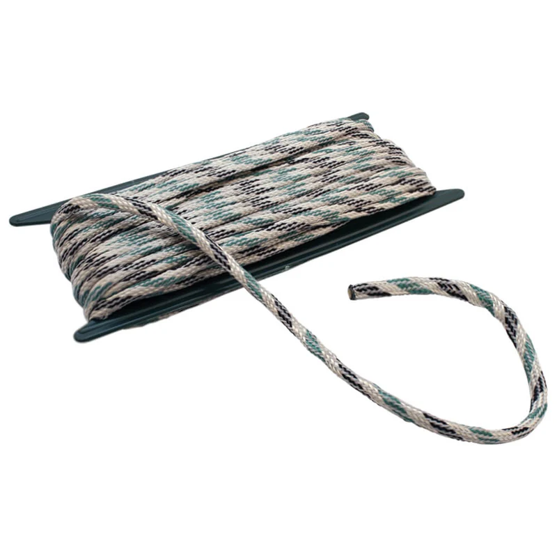 Coghlan's 6mm Poly Cord 50' / 15.2m Camping Rope Outdoor Survival Equipment