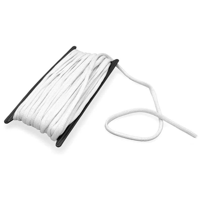 Coghlan's 6mm Poly Cord 50' / 15.2m Camping Rope Outdoor Survival Equipment