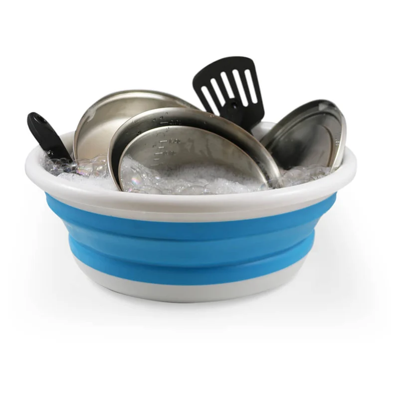 Coghlan's Collapsible Sink 9 Litre Outdoor Camping Survival Equipment
