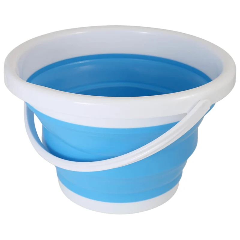 Coghlan's Collapsible Camping Bucket