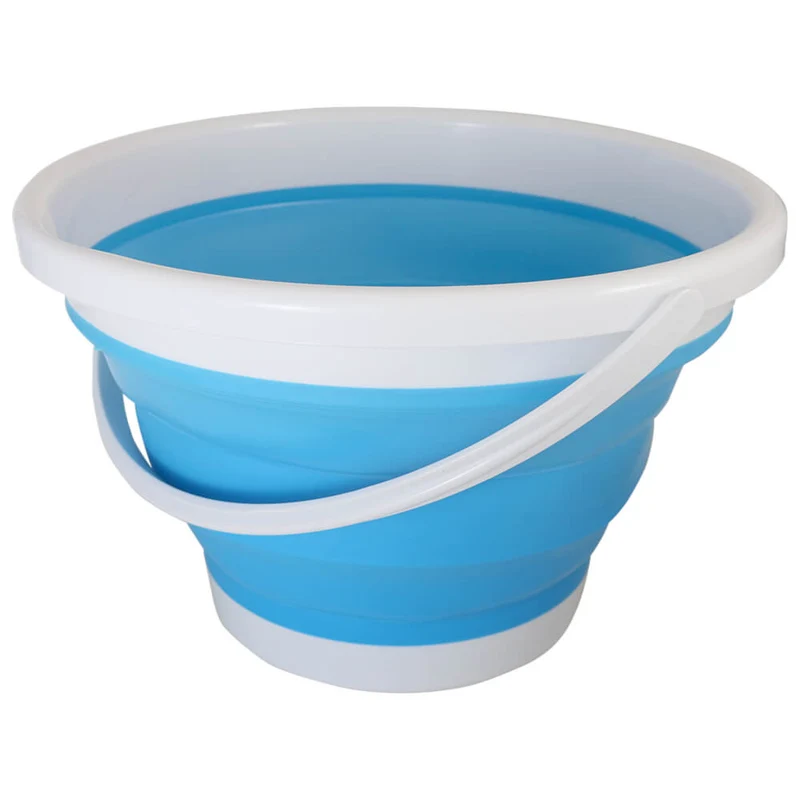 Coghlan's Collapsible Camping Bucket