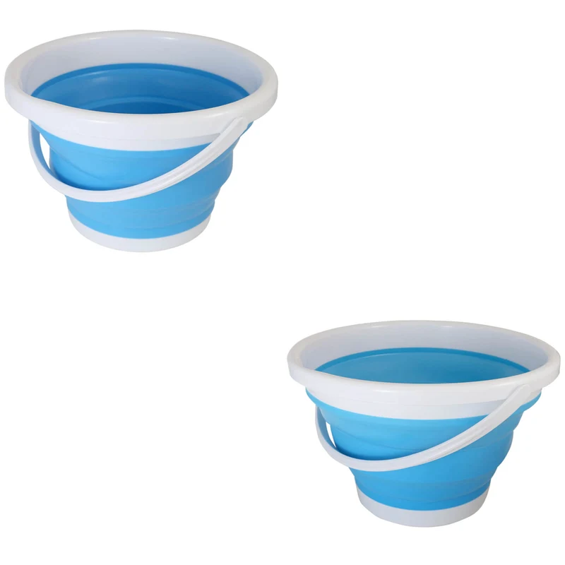 Coghlan's Collapsible Camping Bucket