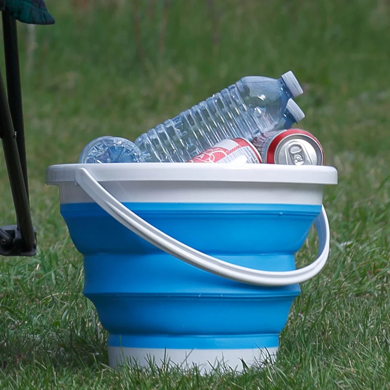 Coghlan's Collapsible Camping Bucket