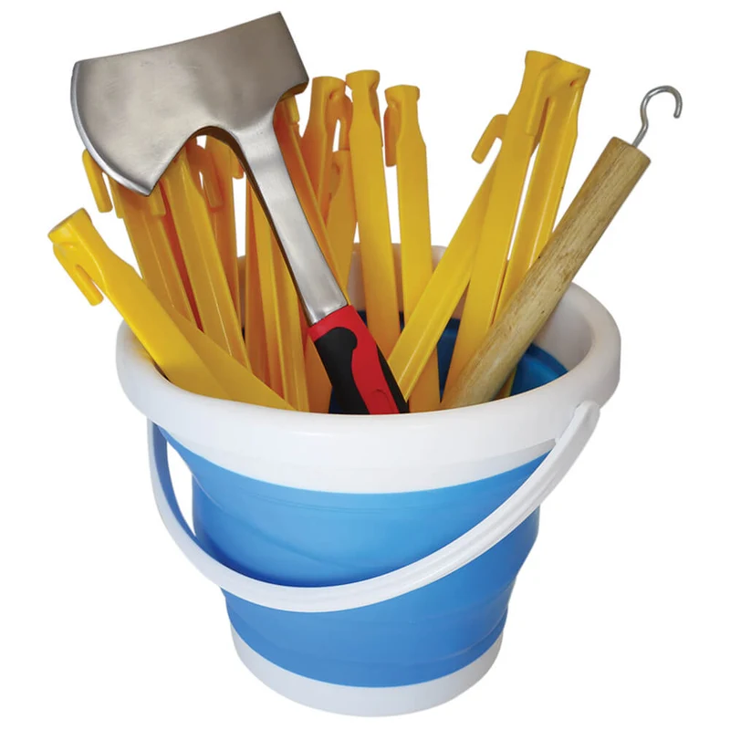 Coghlan's Collapsible Camping Bucket