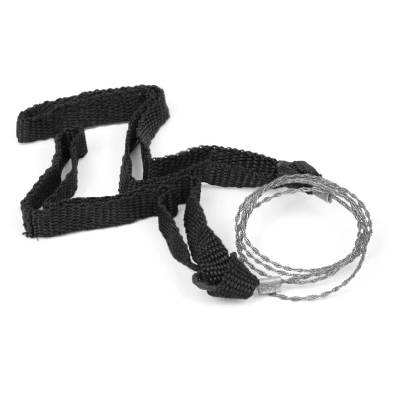 Coghlan's Commando Saw Stainles Steel Outdoor Survival Equipment