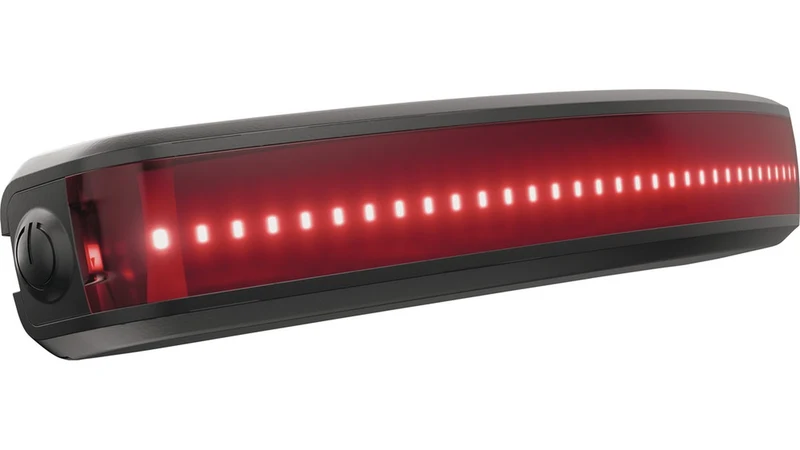 Abus Ersatzlicht USB (aufladbar)