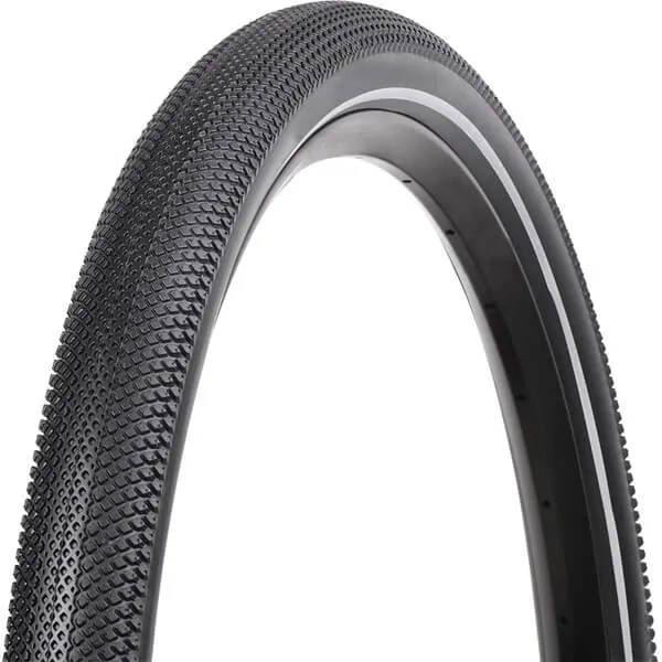 Nutrak Speedster Puncture Belt Reflective Strip 27.5x1.95" 27.5 Inch Clincher Bike Tyre