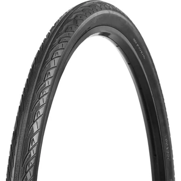 Nutrak Zilent 700c Clincher Bike Tyre