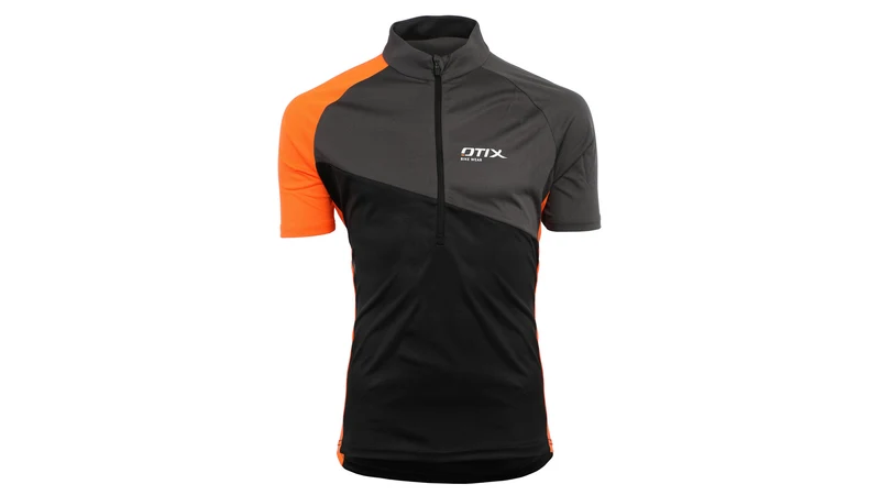 Otix Oras Radtrikot kurzarm Herren