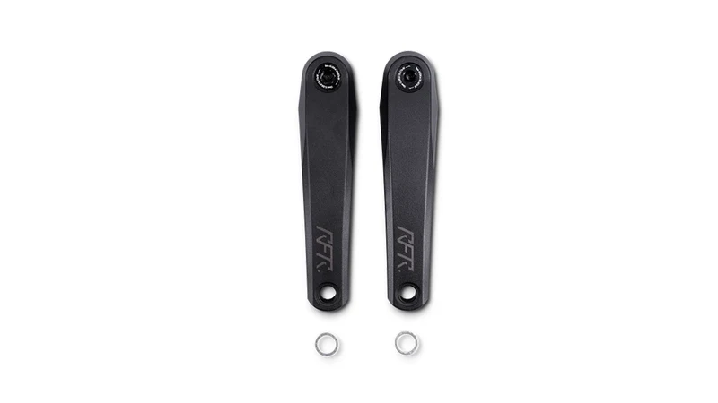RFR Pro E-Bike Kurbel 160 mm
