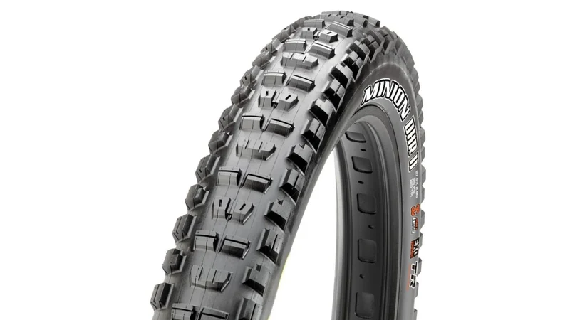 Maxxis Minion DHR II+ TLR faltbar