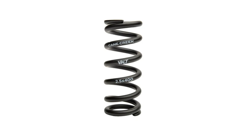 Cane Creek Valt Stahlfeder