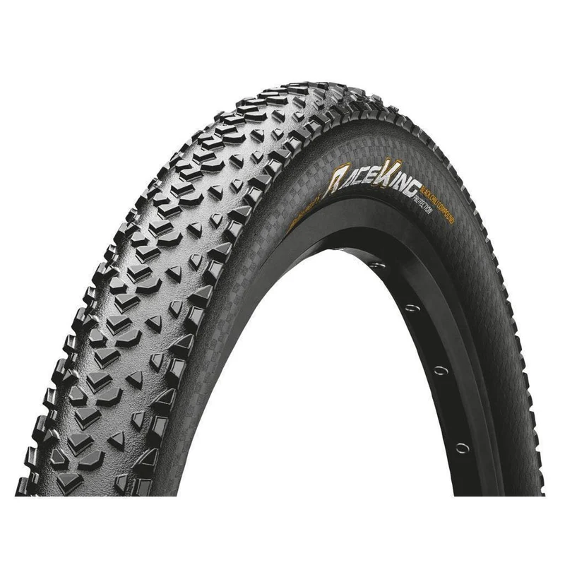 Continental Race King, 55-584, Pt, Faltreifenreifen