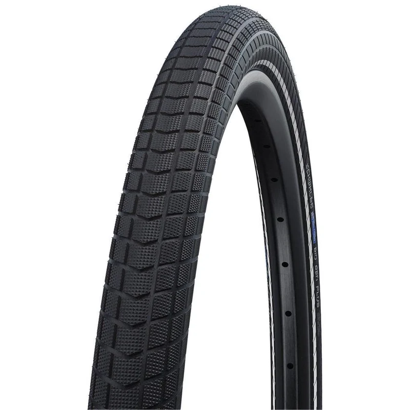 Schwalbe Big Ben Plus,55-584,Gg,Ref.