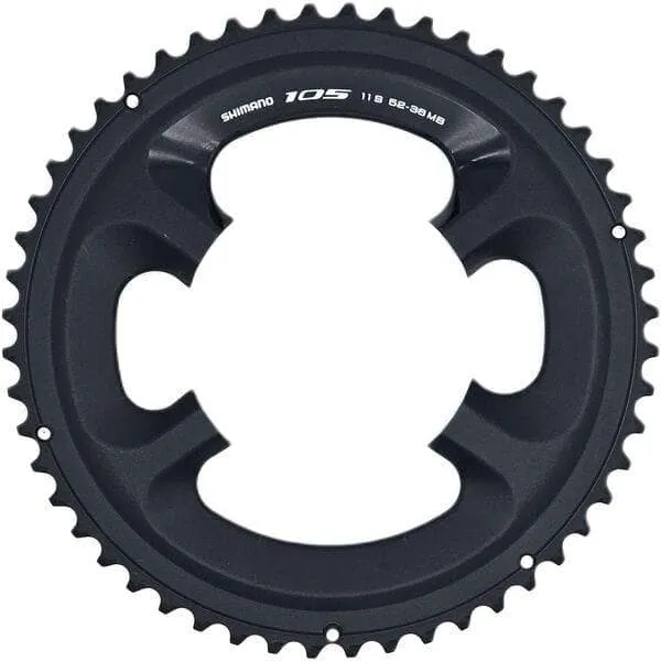 Shimano FC5800 105 Double Outer Bike Chain Ring
