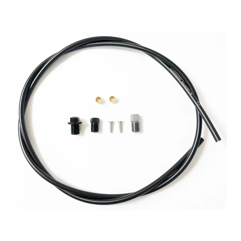 Shimano Disc Brake Hose BH90-JK Straight Connection