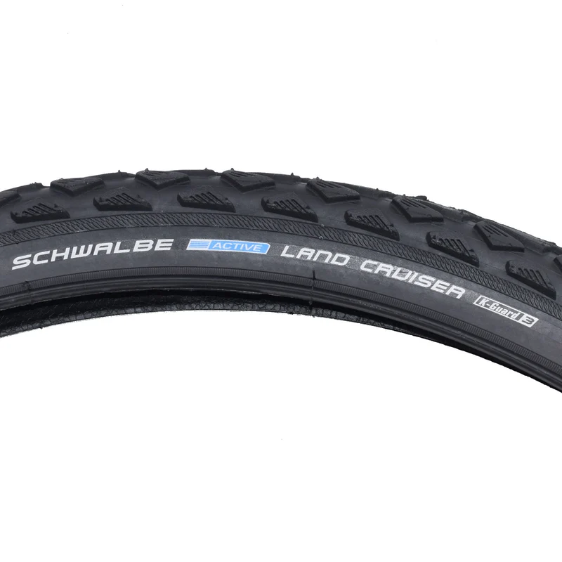 Mountain Bike Tyre Schwalbe Land Cruiser