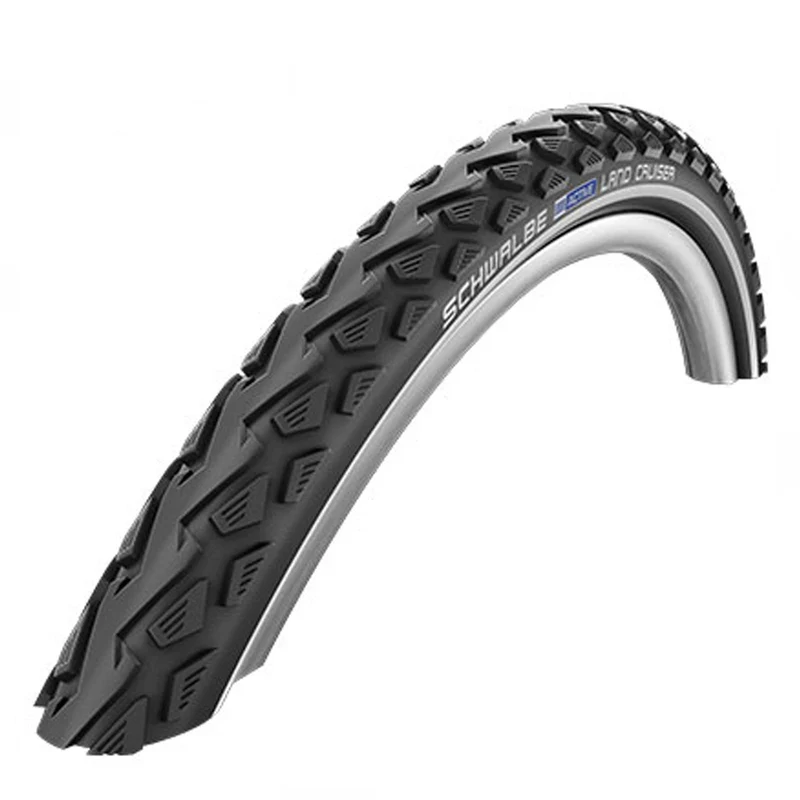 Mountain Bike Tyre Schwalbe Land Cruiser