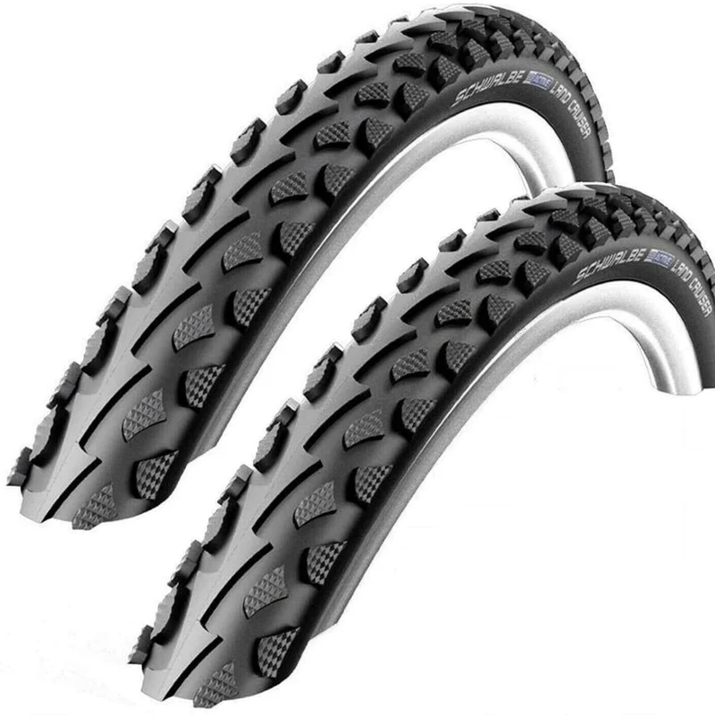 Mountain Bike Tyre Schwalbe Land Cruiser