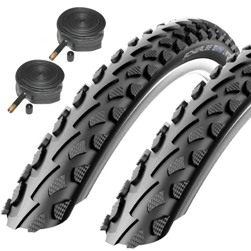 Mountain Bike Tyre Schwalbe Land Cruiser