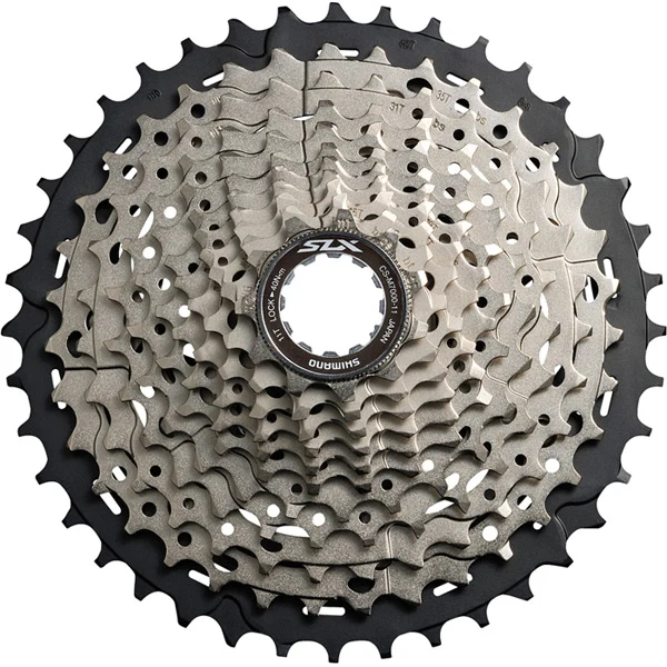 Shimano SLX Cassette 11 Speed M7000