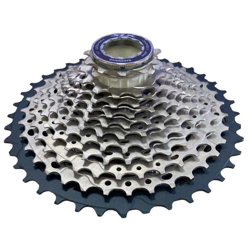 Shimano SLX Cassette 11 Speed M7000