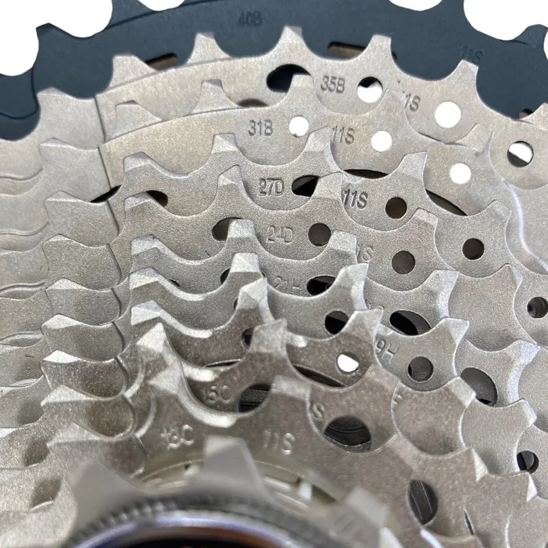 Shimano SLX Cassette 11 Speed M7000