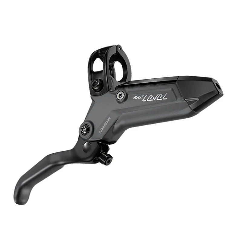 Sram Li/Re,dark polar,Alu,Level BRZ StealthC1 Scheibenbremshebel Assembly SRAM