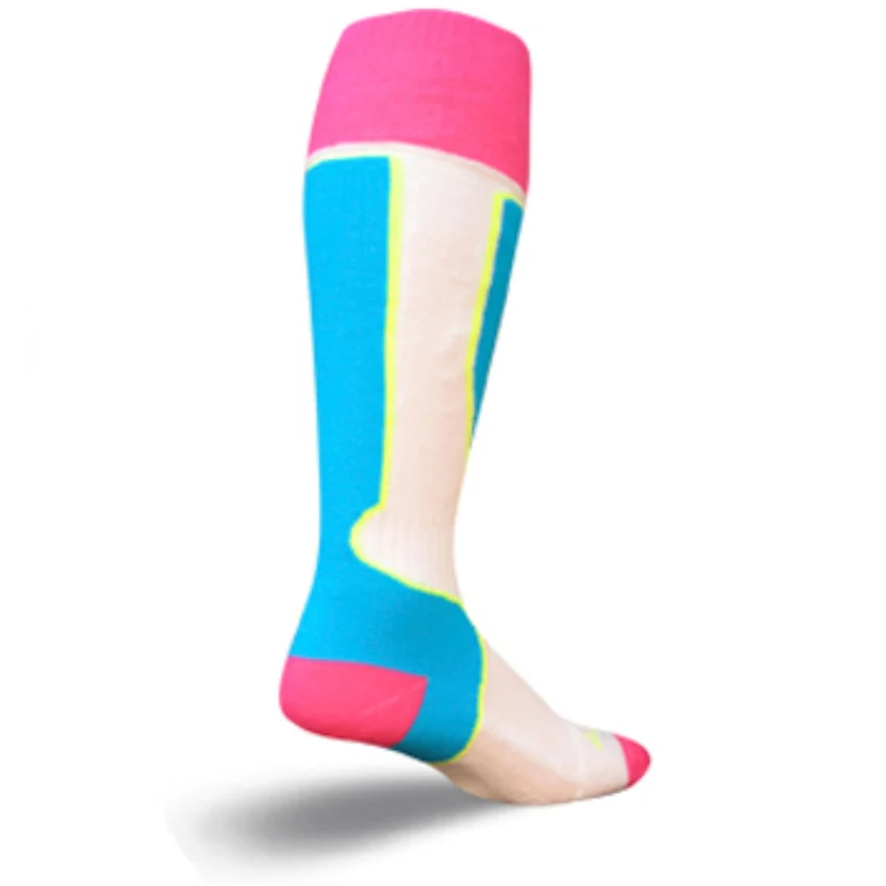 SockGuy Tech Ski Men's Cycling Socks