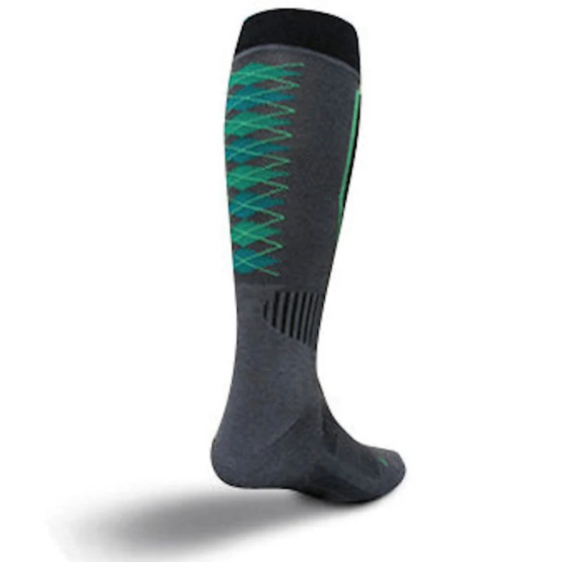 SockGuy Tech Ski Men's Cycling Socks