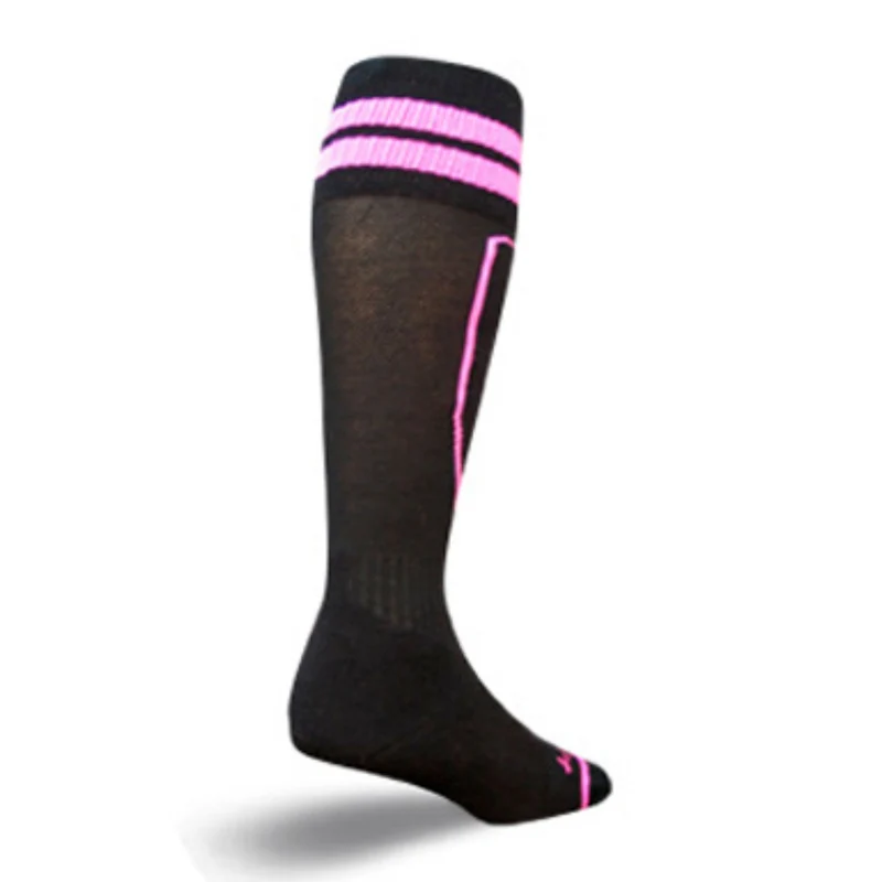 SockGuy Tech Ski Men's Cycling Socks