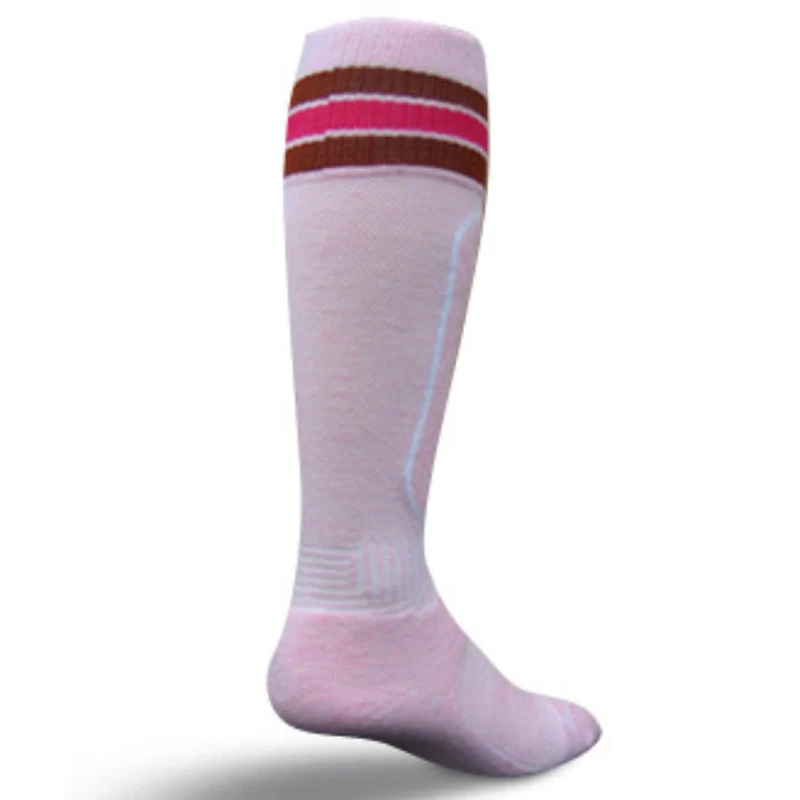 SockGuy Tech Ski Men's Cycling Socks