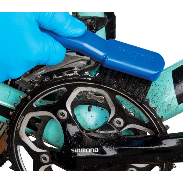 Park Tool GSC-4 Cassette Cleaning Bike Cleaning Brush