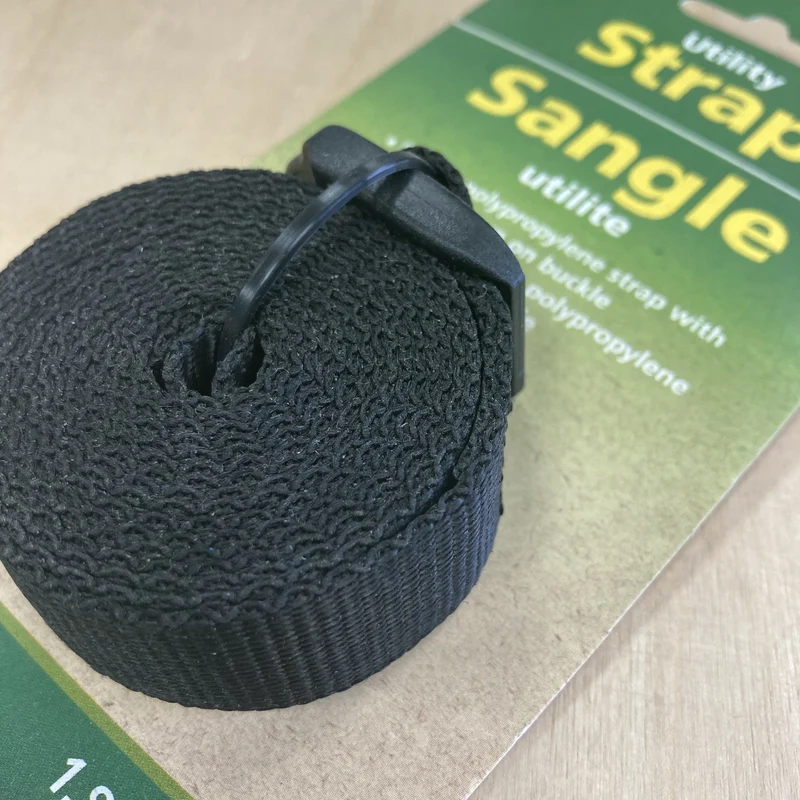 Coghlan's Utility Strap Outdoor Survival Equipment