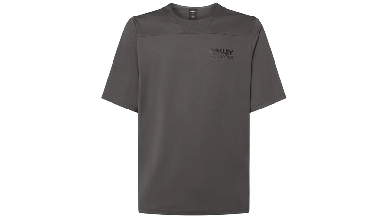 Oakley Factory Pilot Lite MTB
