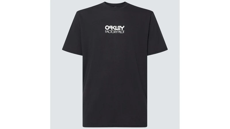 Oakley Factory Pilot SS Tee