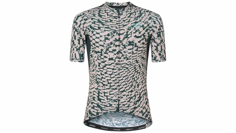 Oakley Endurance Dazzle Camo Jersey