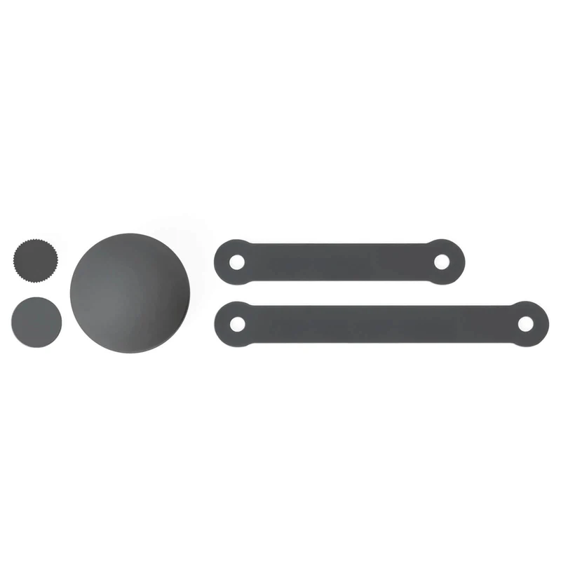 Palomar Nello Magnetic Bike Bell