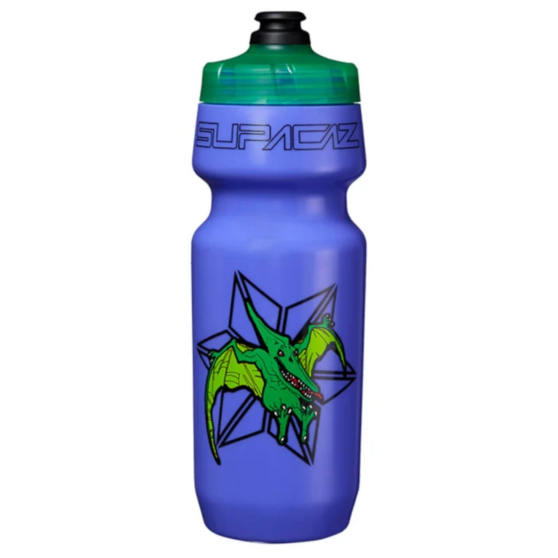 Supacaz Specialized Purist 750ml Bike Water Bottle