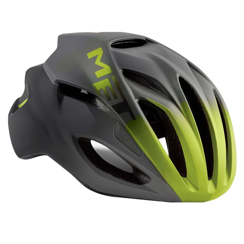 MET Rivale Cycling Helmet