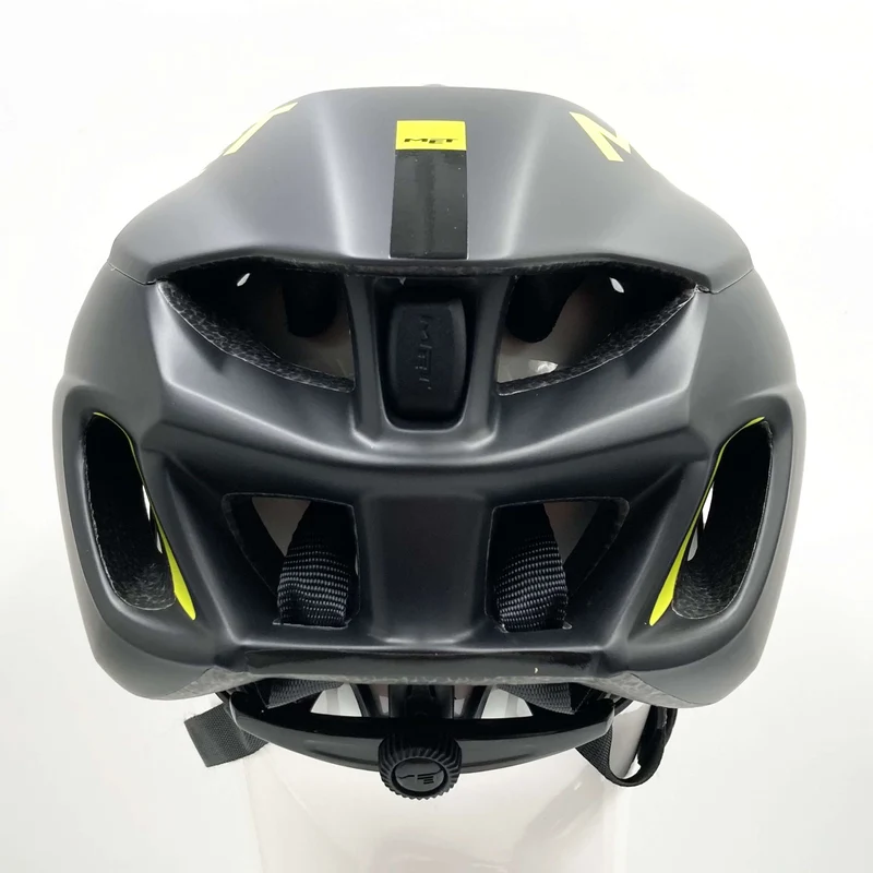 MET Rivale Cycling Helmet