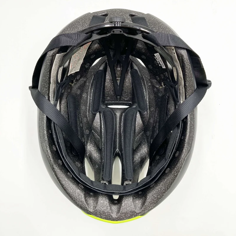 MET Rivale Cycling Helmet