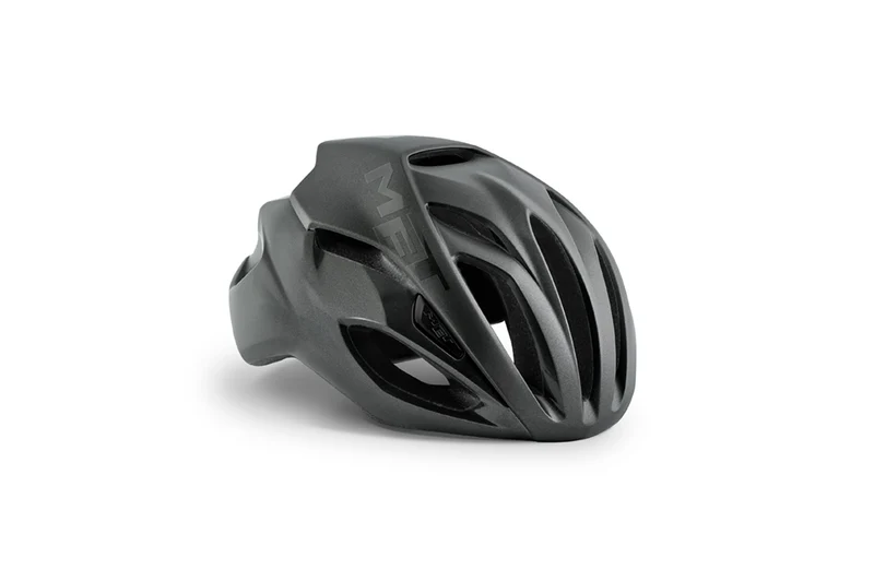 MET Rivale Cycling Helmet