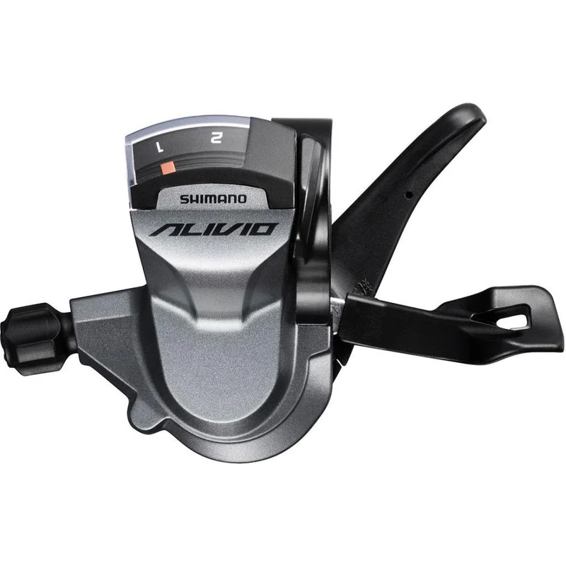 Shimano Schalthebel Links Alivio 2f.