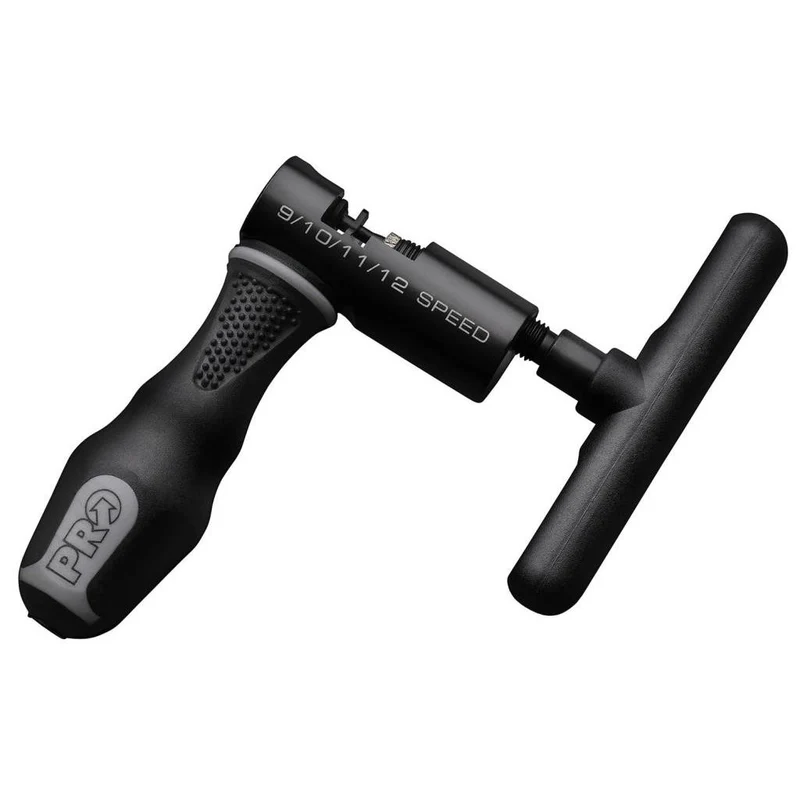 PRO Kettennieter 9-12Fach