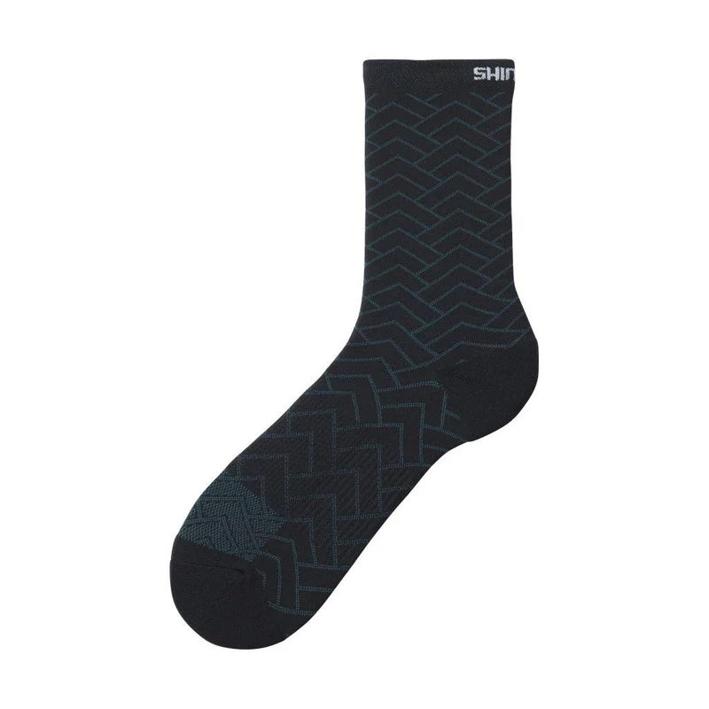Shimano Orig. Tall Socks Bl/Navy 36-40